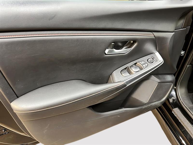 nissan Sentra 2024 - 23