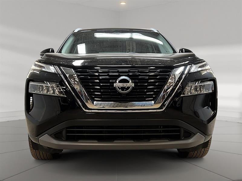 nissan Rogue 2023 - 2