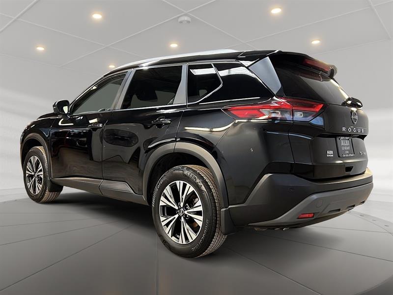 nissan Rogue 2023 - 6