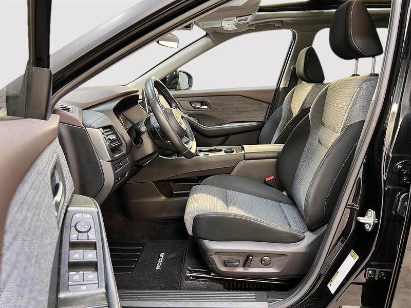 nissan Rogue 2023 - 7