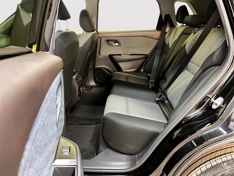 nissan Rogue 2023 - 9