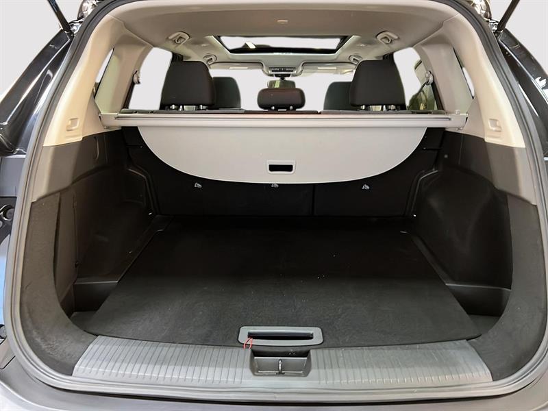 nissan Rogue 2023 - 13