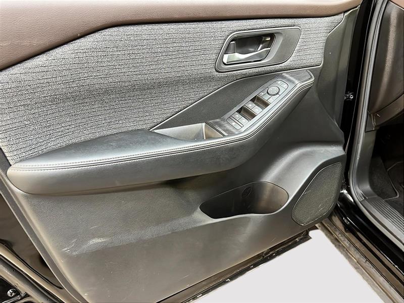 nissan Rogue 2023 - 23