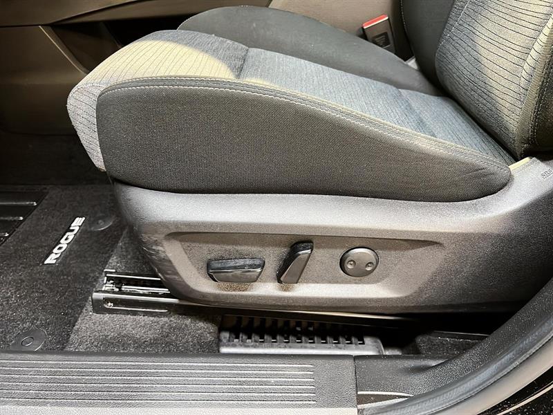 nissan Rogue 2023 - 24