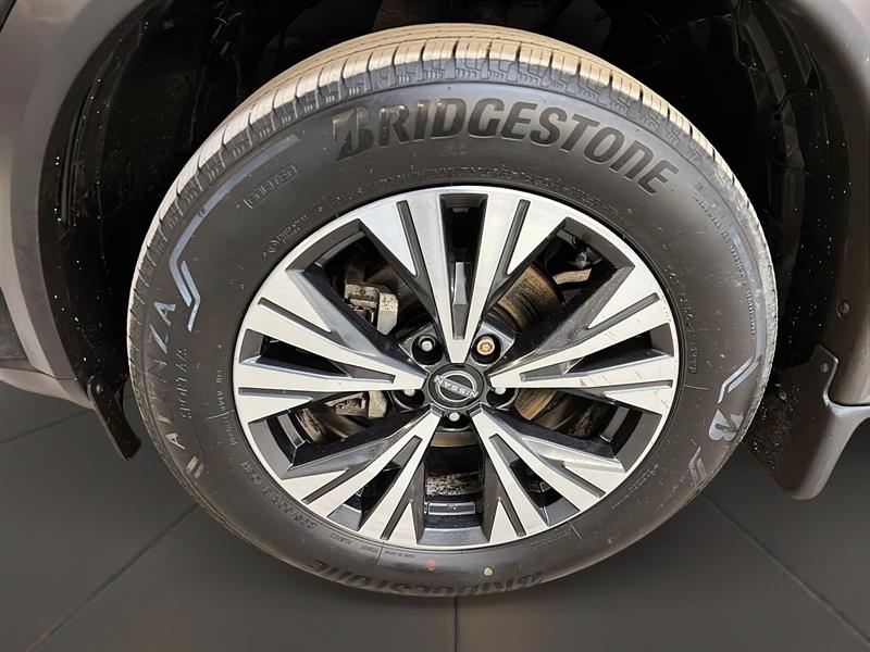 nissan Rogue 2023 - 27