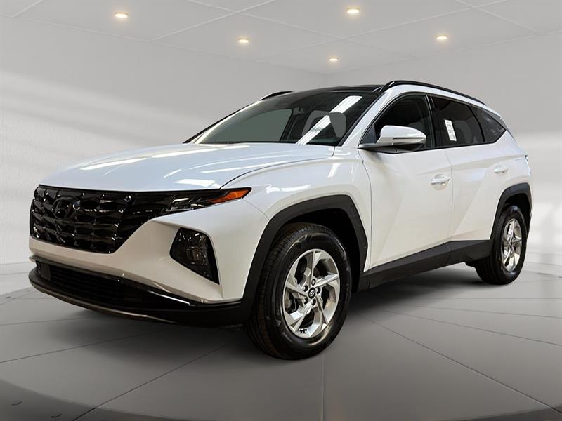 hyundai Tucson 2024