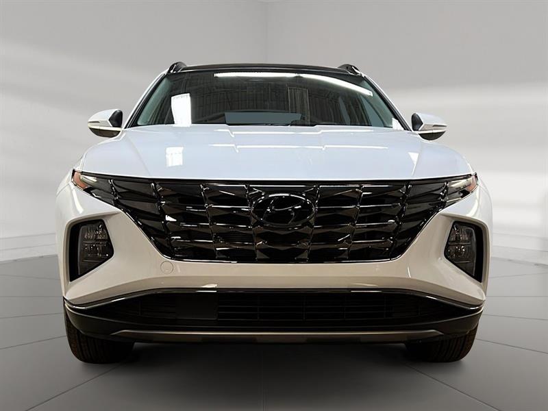 hyundai Tucson 2024 - 2