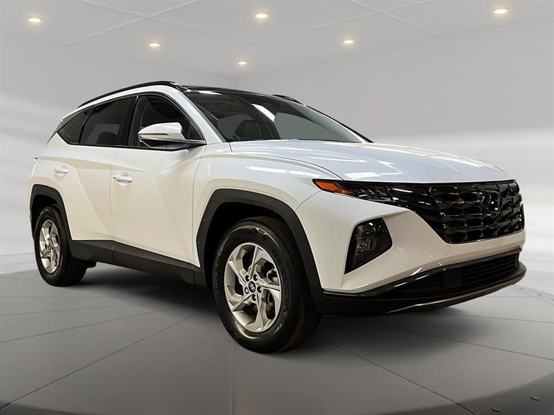 hyundai Tucson 2024 - 3