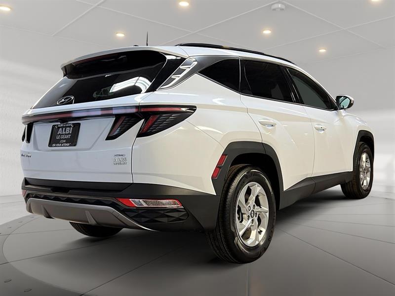 hyundai Tucson 2024 - 4