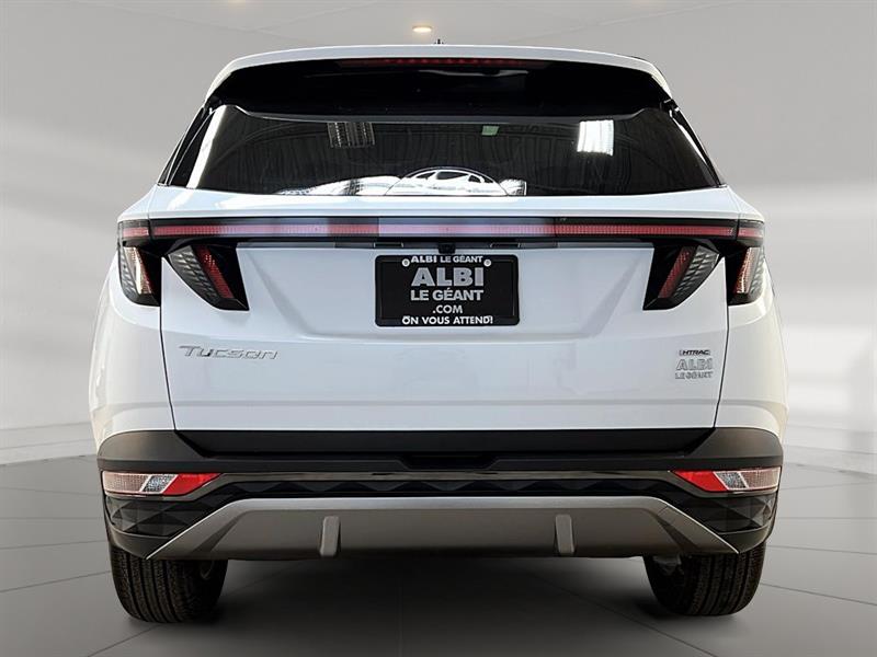hyundai Tucson 2024 - 5