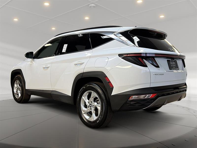 hyundai Tucson 2024 - 6