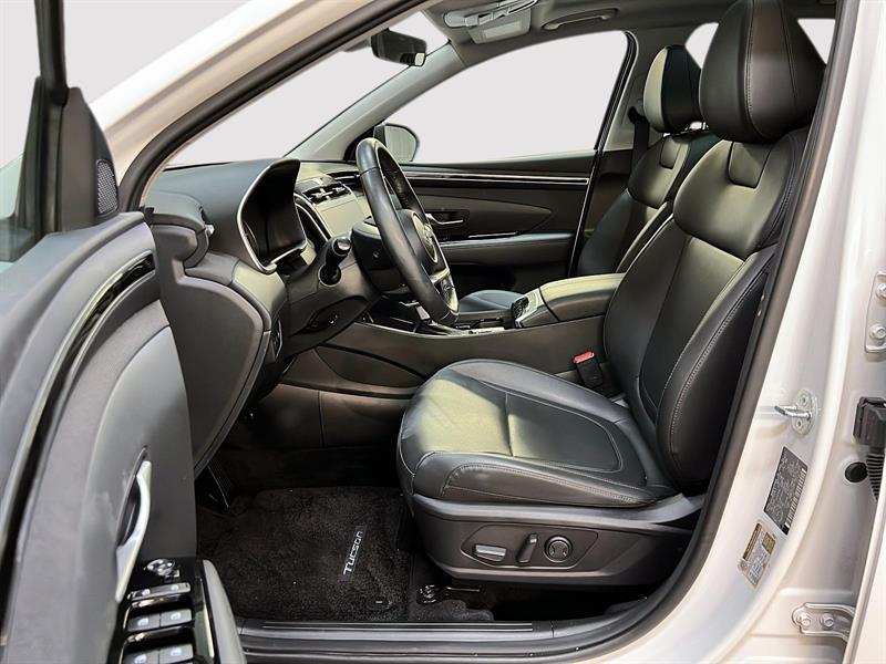 hyundai Tucson 2024 - 7
