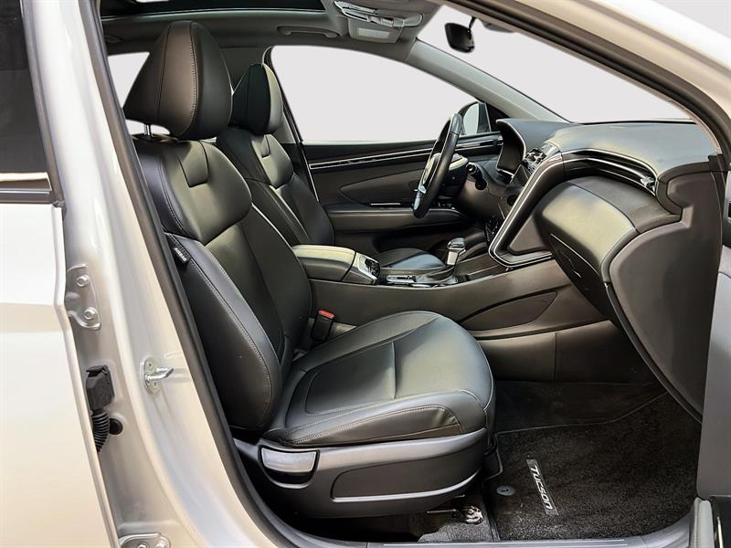 hyundai Tucson 2024 - 8