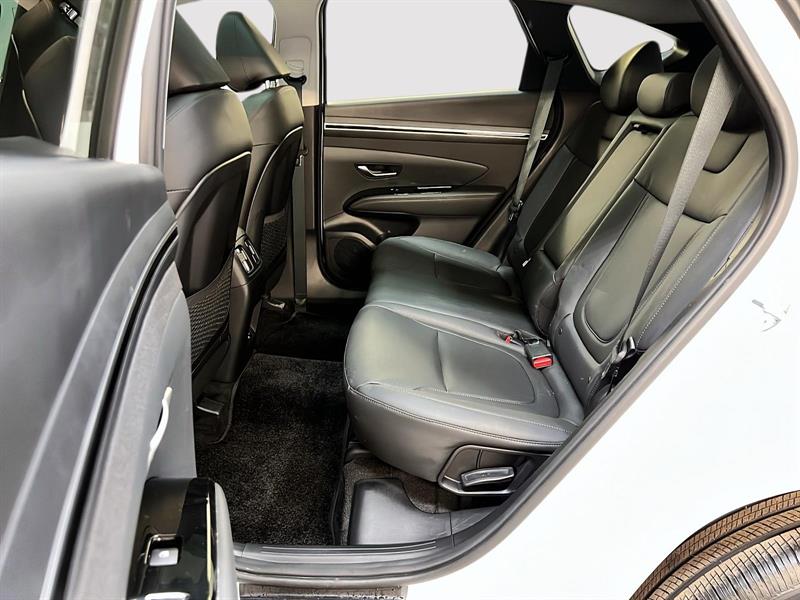 hyundai Tucson 2024 - 9