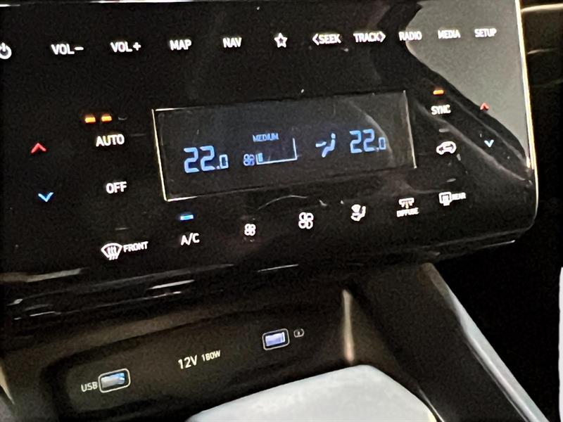 hyundai Tucson 2024 - 16