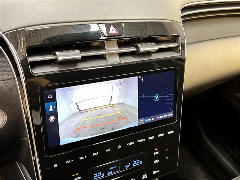hyundai Tucson 2024 - 18