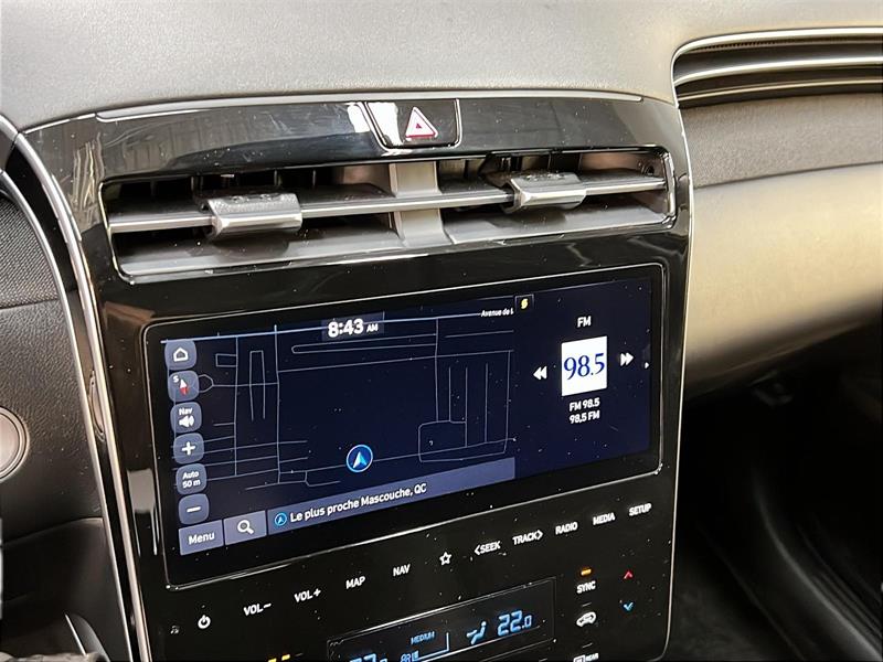 hyundai Tucson 2024 - 19