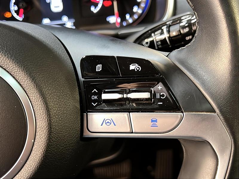 hyundai Tucson 2024 - 21