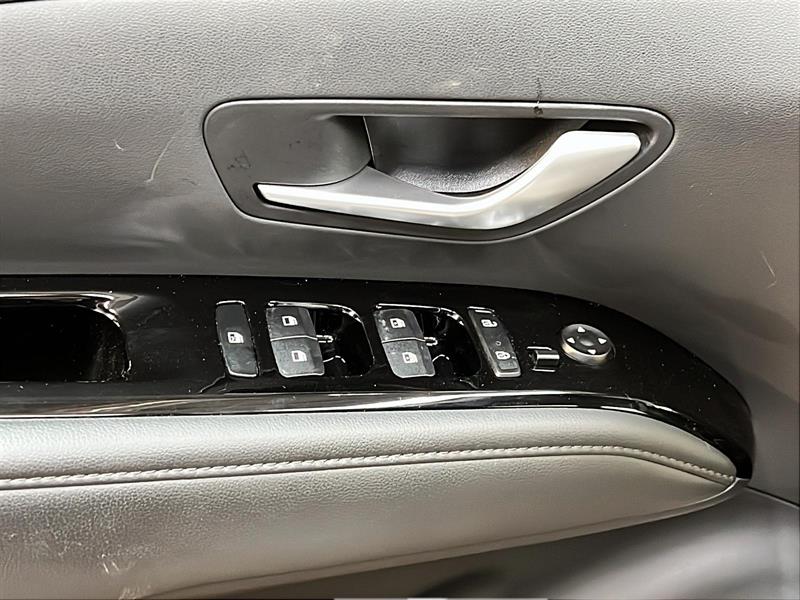 hyundai Tucson 2024 - 24