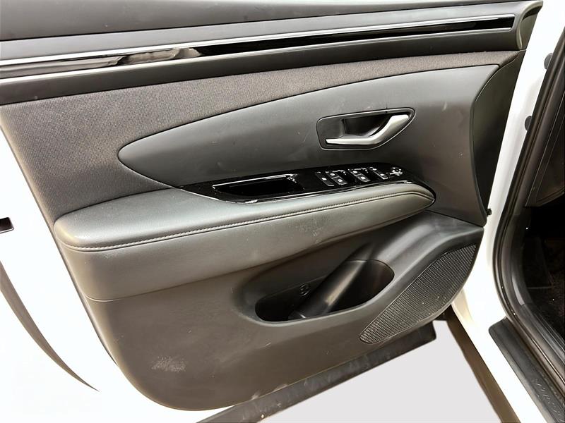 hyundai Tucson 2024 - 25