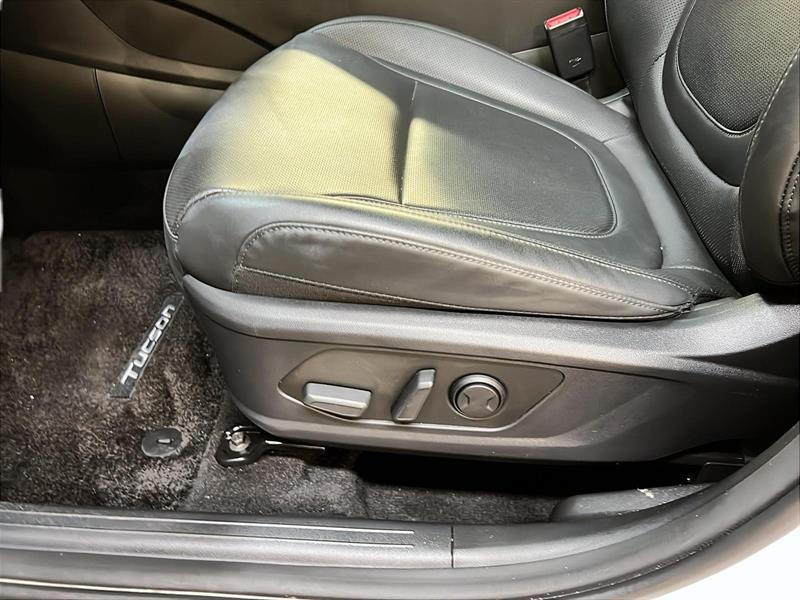 hyundai Tucson 2024 - 26