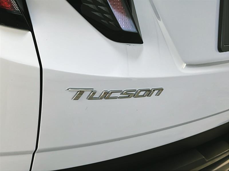 hyundai Tucson 2024 - 28