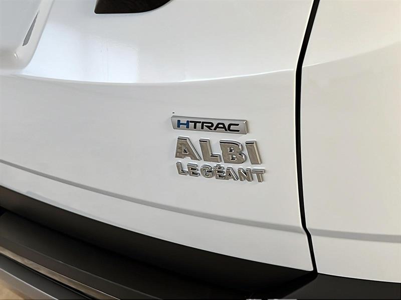 hyundai Tucson 2024 - 29