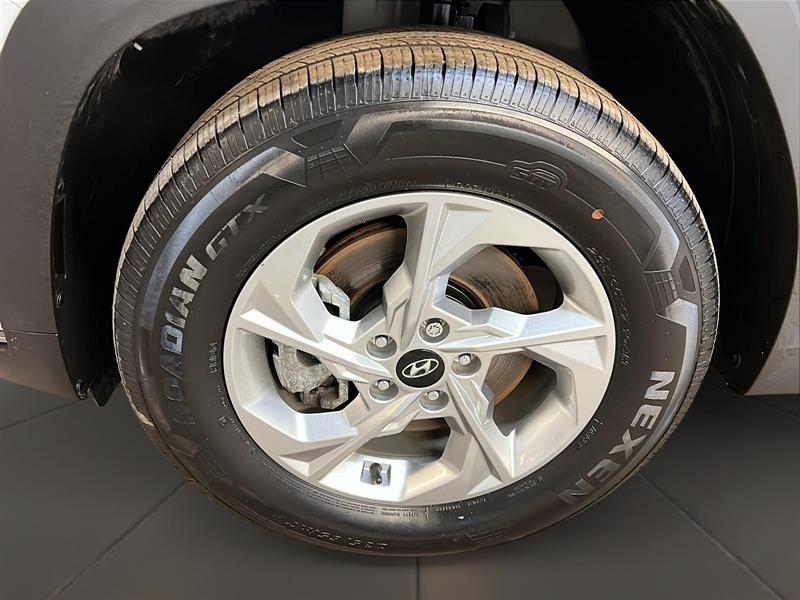 hyundai Tucson 2024 - 30