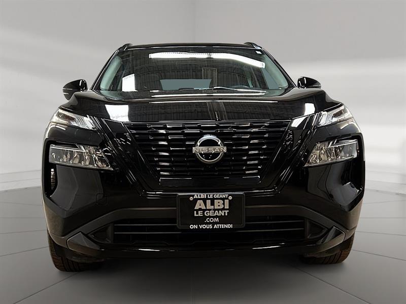 nissan Rogue 2023 - 2