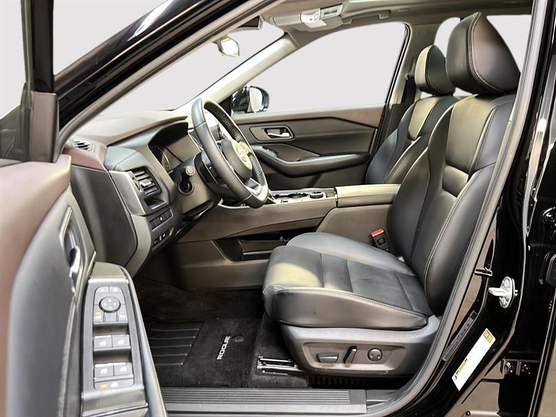 nissan Rogue 2023 - 7