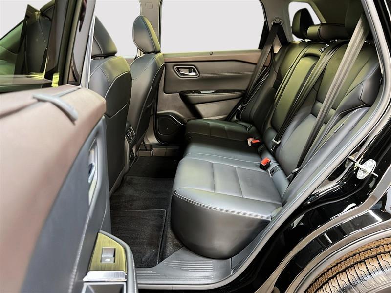 nissan Rogue 2023 - 9