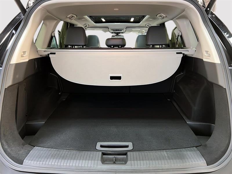 nissan Rogue 2023 - 14