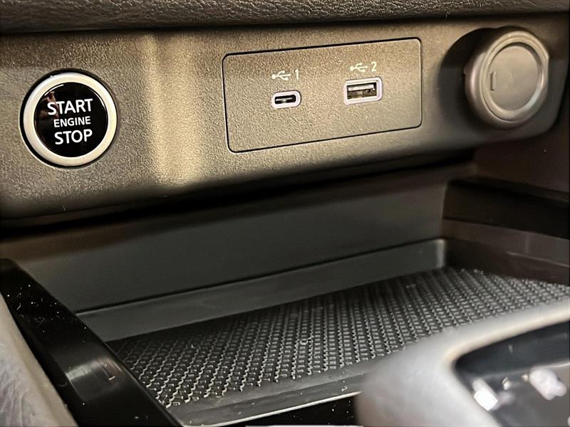 nissan Rogue 2023 - 20