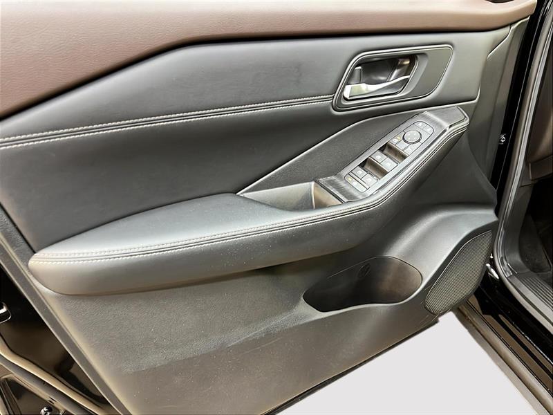 nissan Rogue 2023 - 25