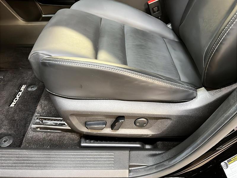 nissan Rogue 2023 - 26