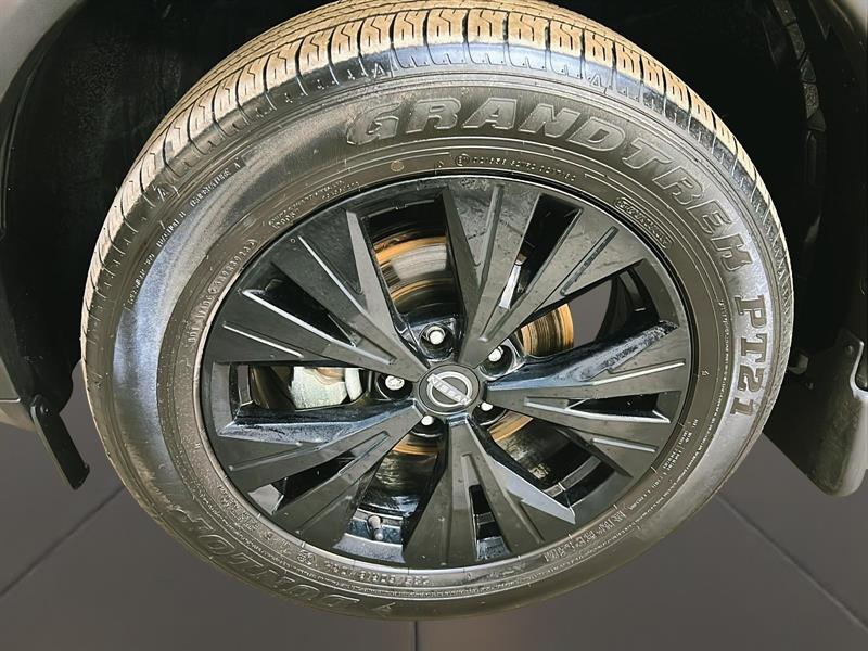 nissan Rogue 2023 - 29