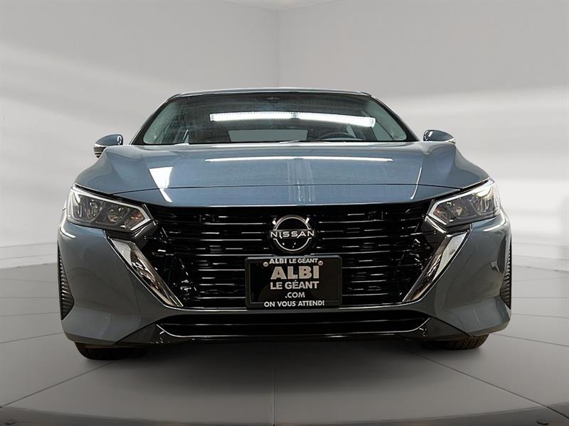 nissan Sentra 2024 - 2