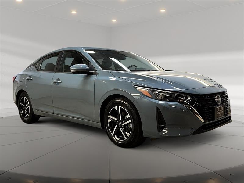 nissan Sentra 2024 - 3