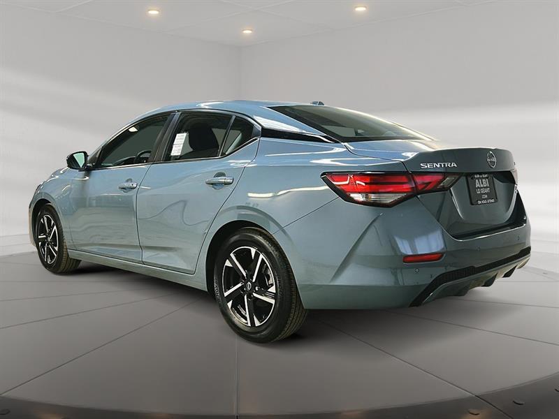 nissan Sentra 2024 - 6