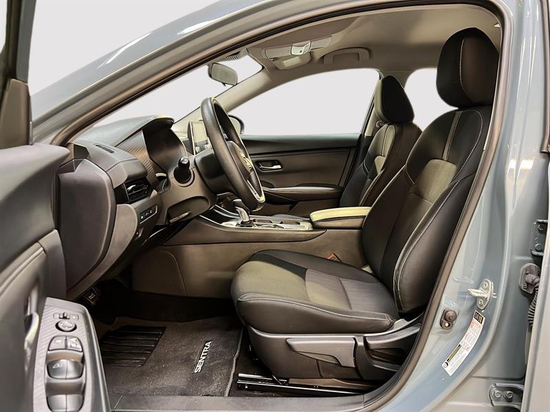 nissan Sentra 2024 - 7