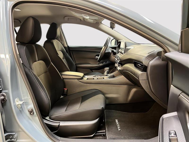 nissan Sentra 2024 - 8