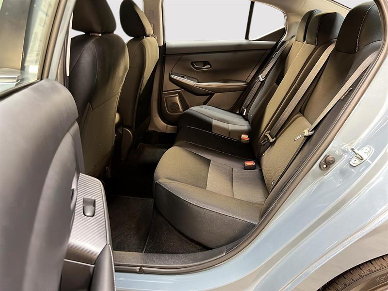 nissan Sentra 2024 - 9