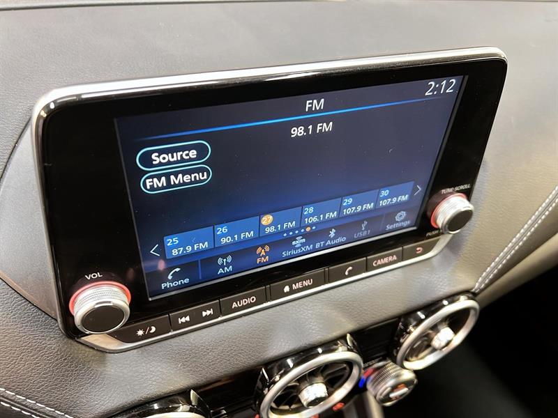 nissan Sentra 2024 - 15