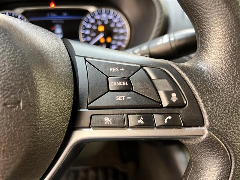 nissan Sentra 2024 - 18