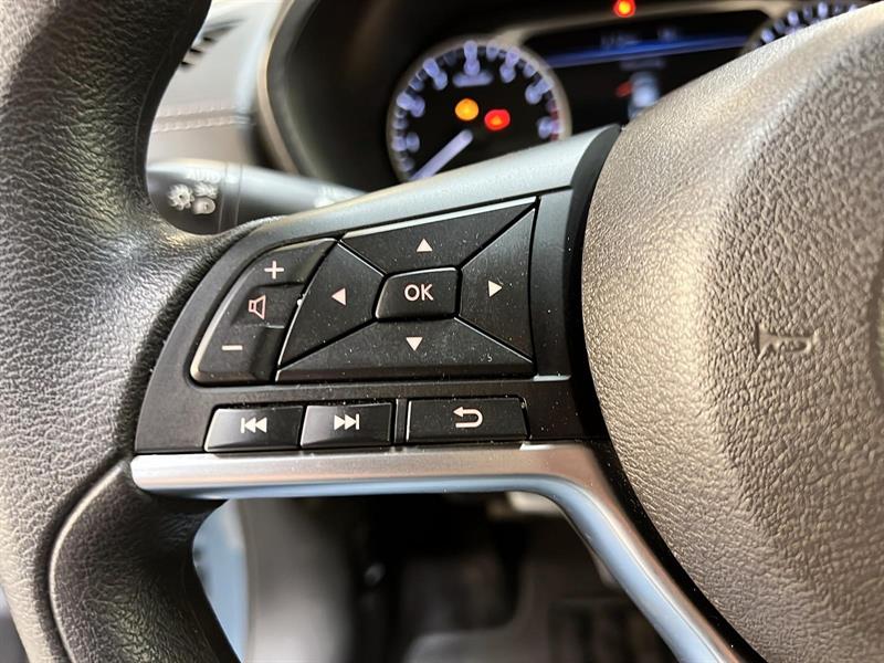 nissan Sentra 2024 - 19