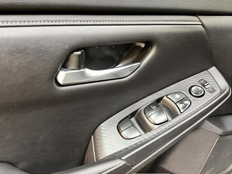 nissan Sentra 2024 - 21
