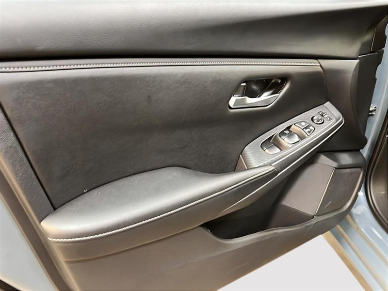 nissan Sentra 2024 - 22