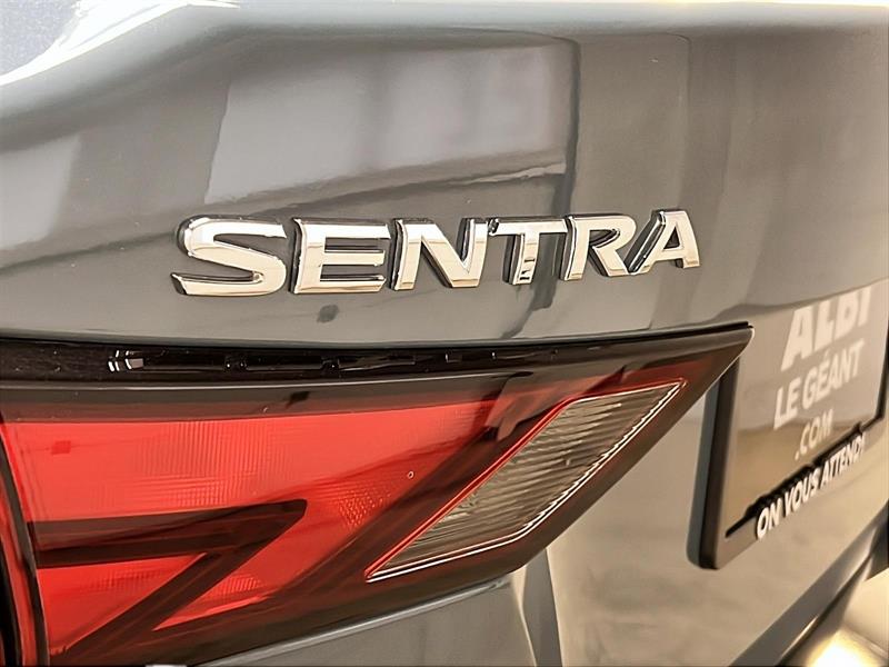nissan Sentra 2024 - 24