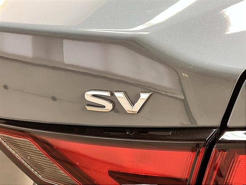 nissan Sentra 2024 - 25
