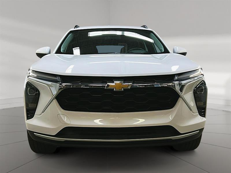 chevrolet Trax 2025 - 2